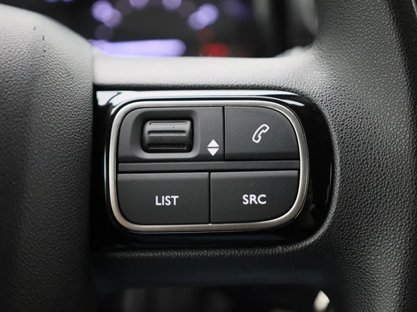 Citroën C3 (2022) — foto 17 van 37