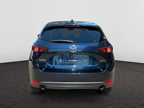 MAZDA CX-5 (2021) — foto 20 van 24