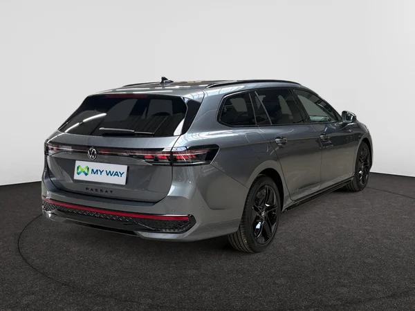 VOLKSWAGEN Passat Variant (2026) — foto 8 van 20