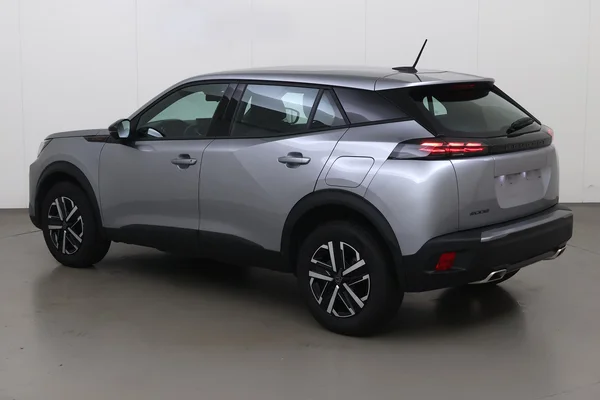 Peugeot 2008 (2025) — foto 12 van 18
