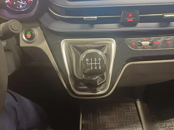 Maxus Deliver9 (2026) — foto 7 van 21