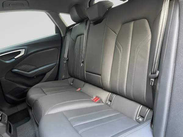 AUDI A5 (2025) — foto 7 van 13