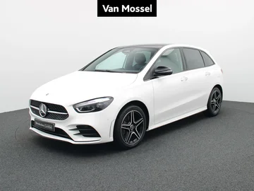 Mercedes-Benz B-Klasse (2025)