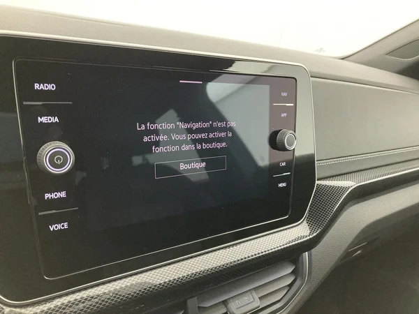 VOLKSWAGEN T-Cross (2025) — foto 13 van 36