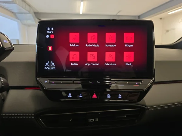 VOLKSWAGEN ID.3 (2025) — foto 19 van 21