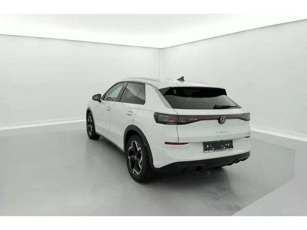 VOLKSWAGEN T-Roc (2026) — foto 13 van 36