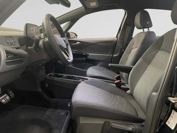 VOLKSWAGEN ID.3 (2026) — foto 3 van 24