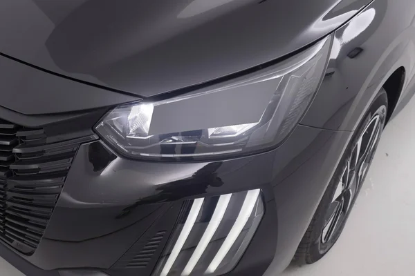 Peugeot E-208 (2025) — foto 74 van 74