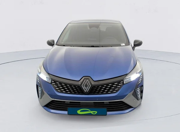 Renault Clio V Phase II (2025) — foto 24 van 25