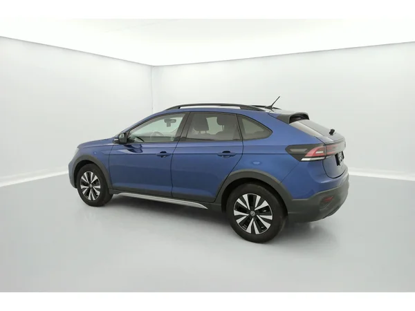 VOLKSWAGEN Taigo (2022) — foto 34 van 36