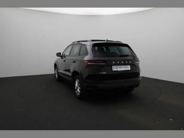 SKODA Karoq (2026) — foto 12 van 20