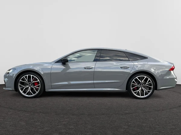 AUDI A7 Sportback (2026) — foto 12 van 35