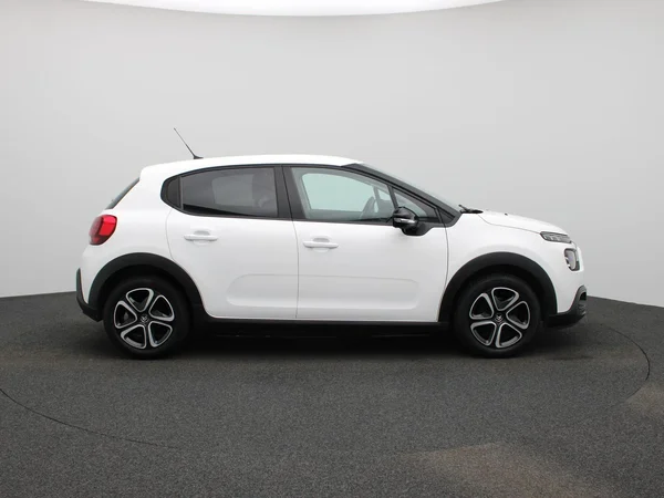 Citroën C3 (2022) — foto 35 van 37
