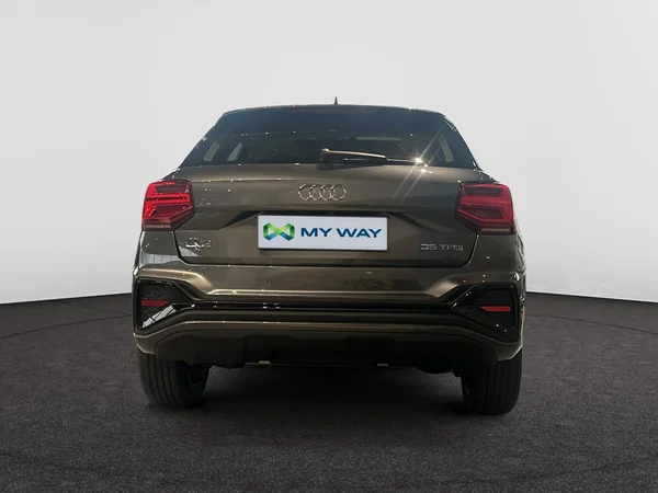 AUDI Q2 (2026) — foto 17 van 22