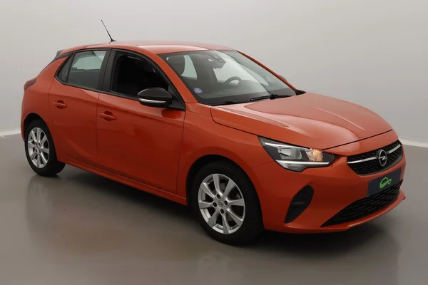 Opel Corsa (2022) — foto 28 van 30