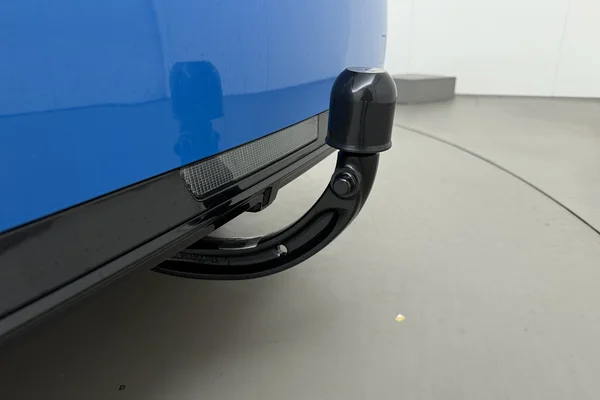 Opel Astra Sports Tourer (2025) — foto 9 van 17