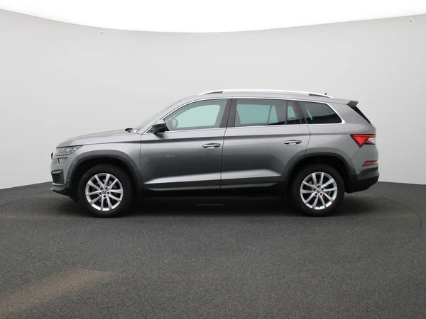 Škoda Kodiaq (2023) — foto 34 van 48