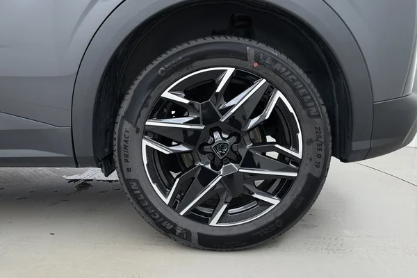Peugeot 3008 (2025) — foto 12 van 15