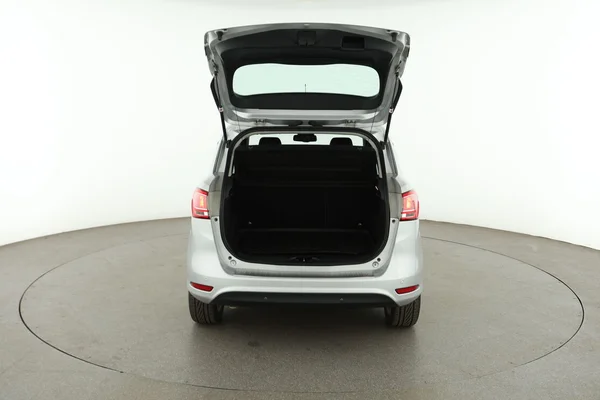 Ford B-Max (2017) — foto 7 van 16