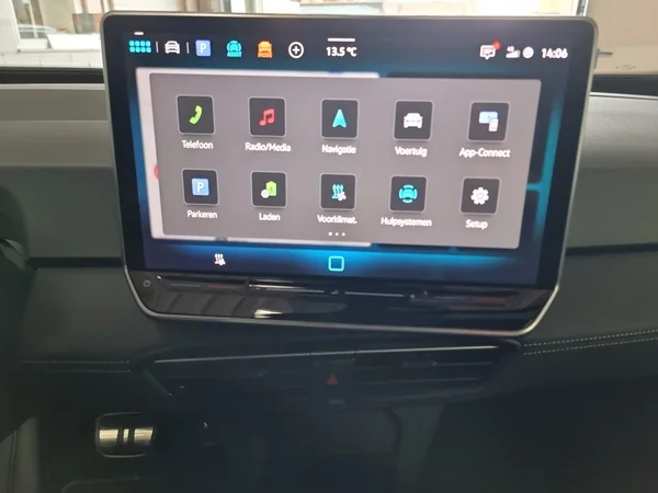 VOLKSWAGEN ID.3 (2026) — foto 5 van 23