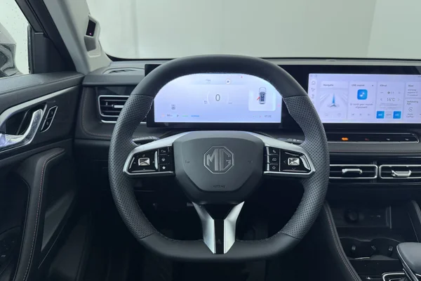 MG HS Hybrid+ (HEV) (2026) — foto 15 van 15