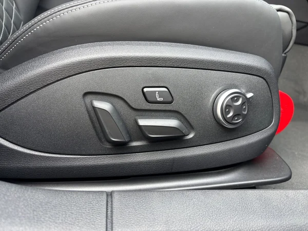 AUDI A5 Sportback (2025) — foto 6 van 19