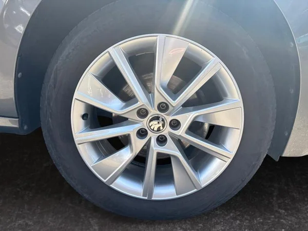 SKODA Kamiq (2022) — foto 20 van 28