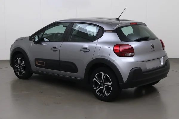 Citroen C3 (2023) — foto 11 van 17