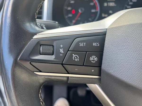 SEAT Ateca (2022) — foto 7 van 28
