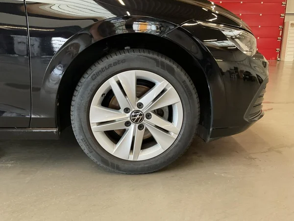 VOLKSWAGEN Golf VIII SW (2023) — foto 15 van 22
