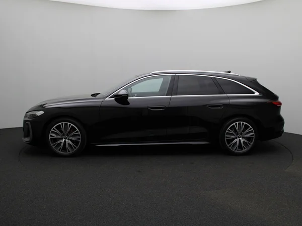 AUDI A5 Avant (2025) — foto 25 van 25