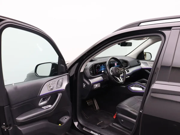 Mercedes-Benz GLE (2020) — foto 20 van 21