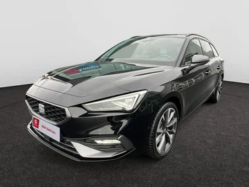 SEAT Leon ST a690fab3-3ec9-483c-8293-ff3dda28298b