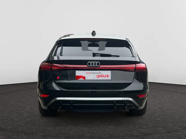 AUDI A6 Avant e-tron (2026) — foto 22 van 24