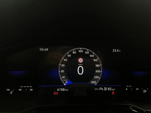 VOLKSWAGEN Polo (2025) — foto 4 van 16