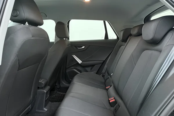 Audi Q2 (2023) — foto 17 van 18
