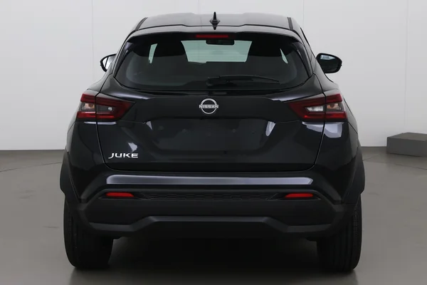 Nissan Juke (2026) — foto 11 van 16