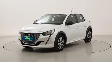 Peugeot E-208 (2022)