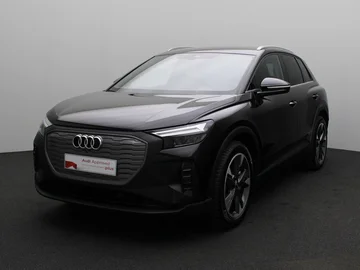AUDI Q4 e-tron (2025)