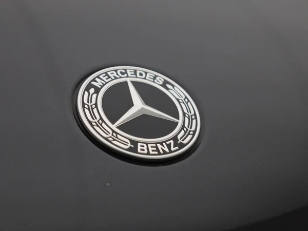 Mercedes-Benz GLC (2025) — foto 37 van 45