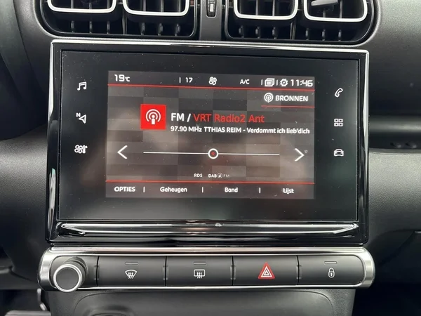 Citroën C3 Aircross (2020) — foto 3 van 16