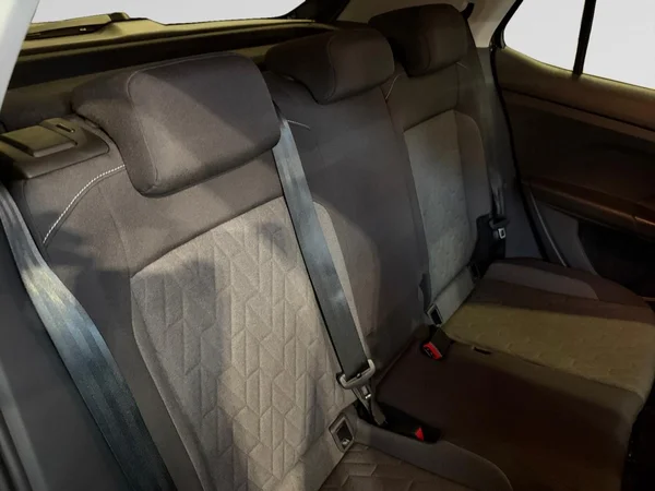 VOLKSWAGEN T-Cross (2026) — foto 11 van 23