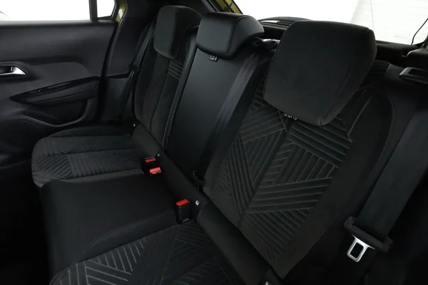 Lancia Ypsilon (2024) — foto 5 van 16
