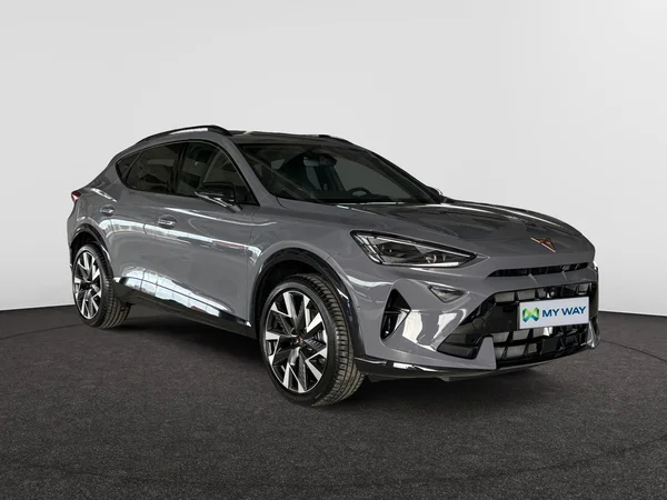 CUPRA Formentor (2026) — foto 11 van 24