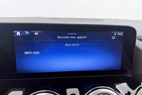 Mercedes-Benz GLA (H247) (2023) — foto 10 van 38