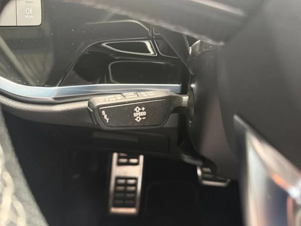 AUDI Q3 Sportback (2021) — foto 17 van 27