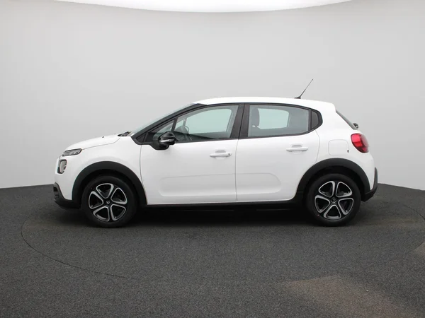 Citroën C3 (2022) — foto 30 van 35
