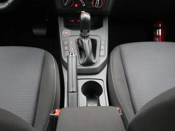 SEAT Ibiza (2025) — foto 6 van 25