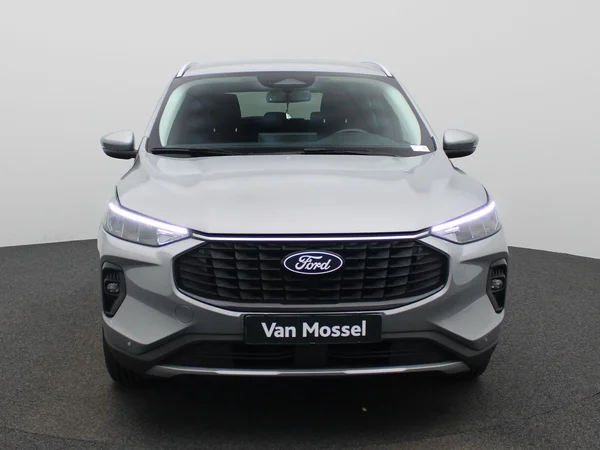 Ford Kuga (2025) — foto 23 van 38