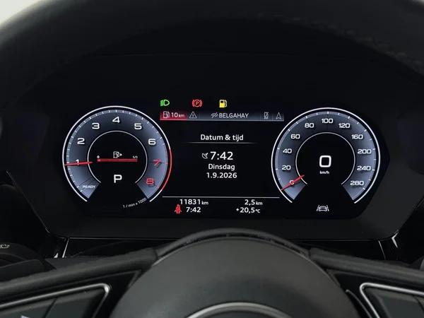 AUDI A3 Sportback (2025) — foto 3 van 18